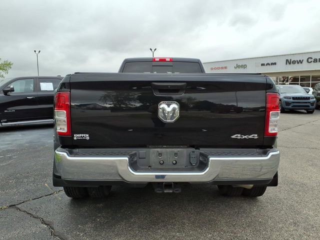 Used 2022 RAM 3500 Tradesman AWD/4WD image 6