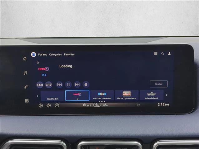 New 2026 Nissan Sentra SL w/ Floor Mat Package image 13