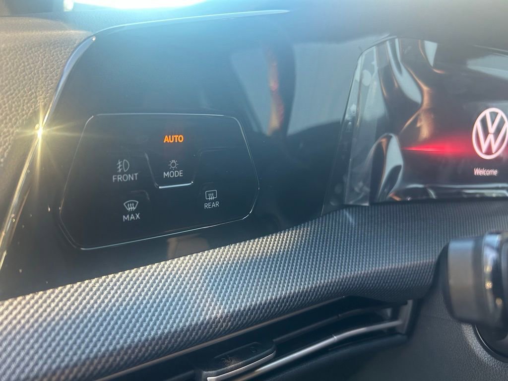 New 2026 Volkswagen GTI SE image 55