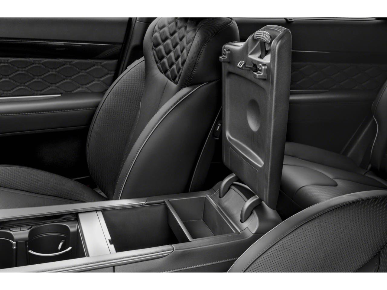 Used 2020 Hyundai Palisade Limited FWD image 6