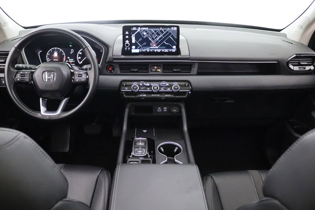 Used 2024 Honda Pilot Touring image 19