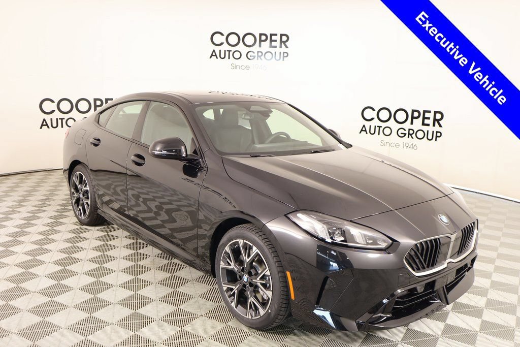 New 2026 BMW 228i xDrive w/ Premium Package AWD/4WD video 1