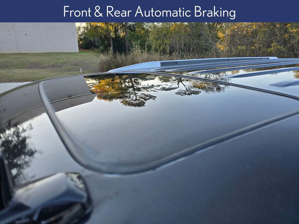 Used 2016 Cadillac Escalade Platinum image 15