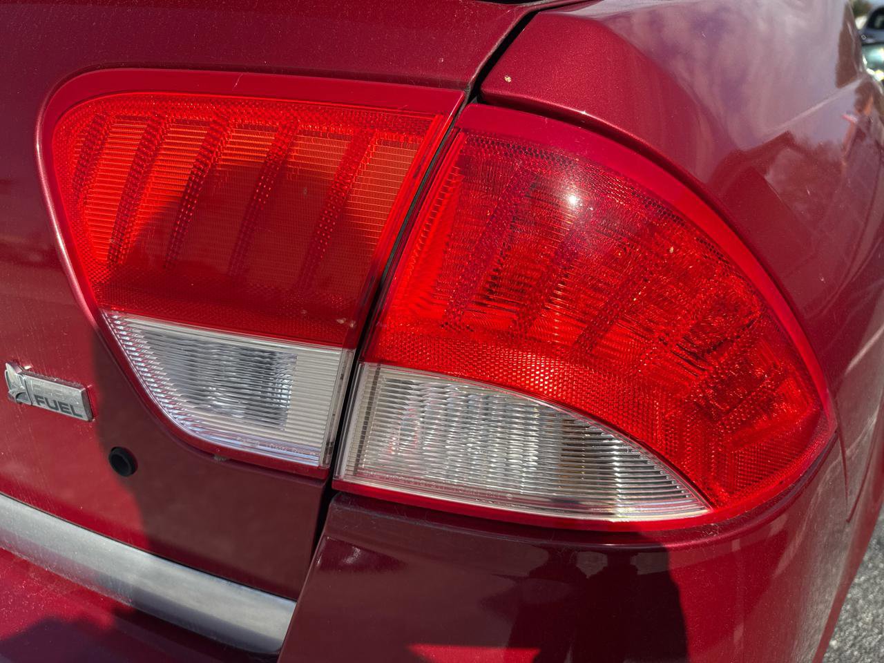 Used 2010 Mercury Milan Premier image 46