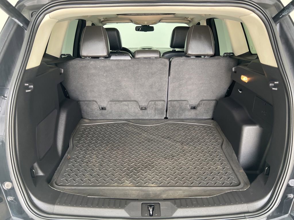Used 2013 Ford Escape Titanium w/ Parking Technology Pkg FWD image 20