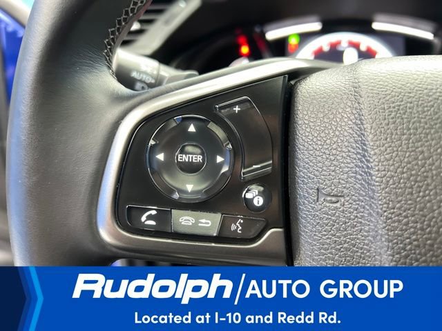 Used 2020 Honda Civic Sport Touring image 19