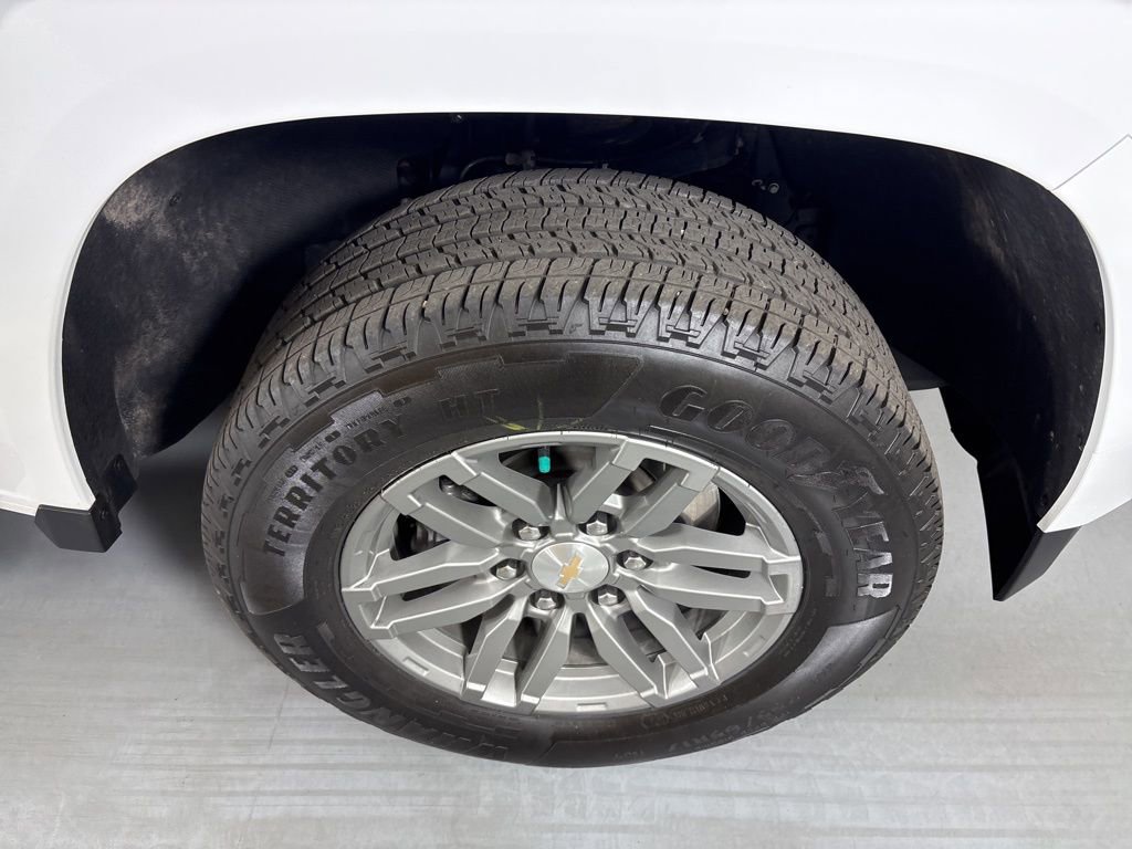Used 2024 Chevrolet Colorado LT image 14