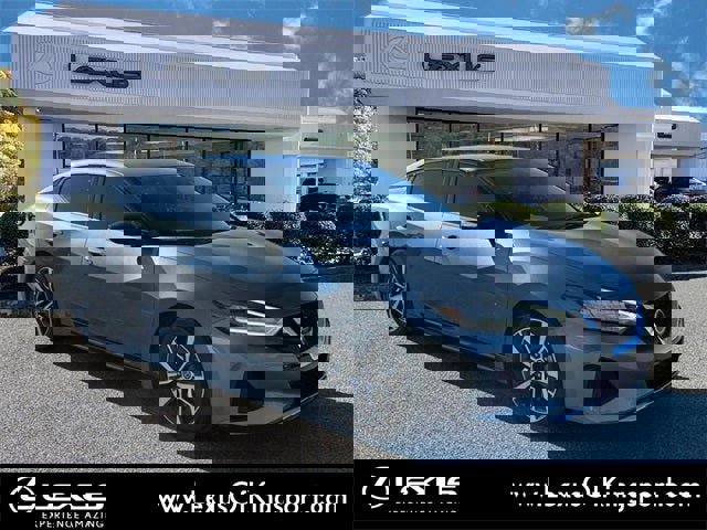 Used 2020 Nissan Maxima 3.5 SV w/ Floor Mat Group image 7