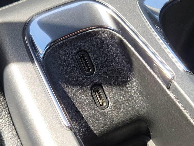 New 2026 Chevrolet Equinox EV LT image 5