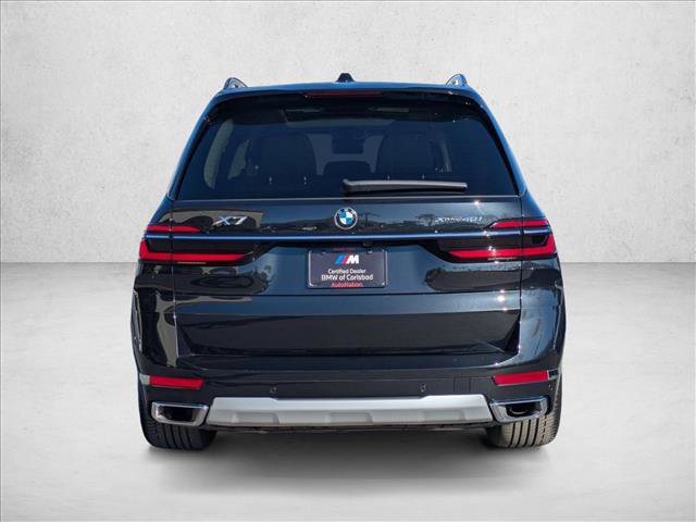 Certified 2023 BMW X7 xDrive40i w/ Premium Package image 4