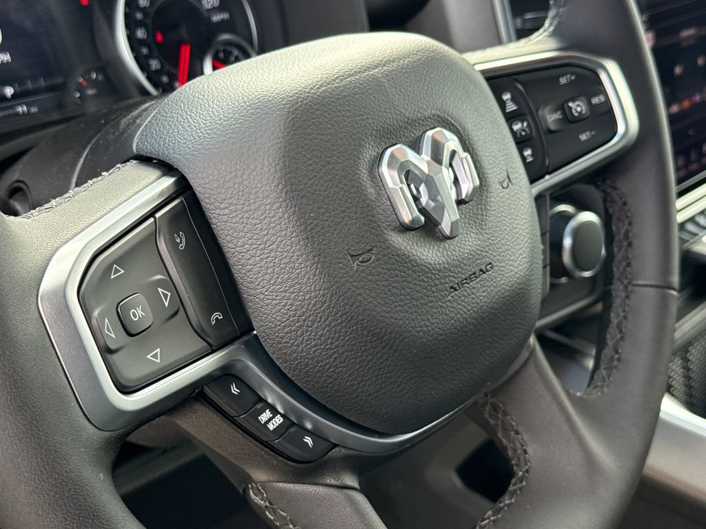 New 2026 RAM 1500 Lone Star AWD/4WD image 29