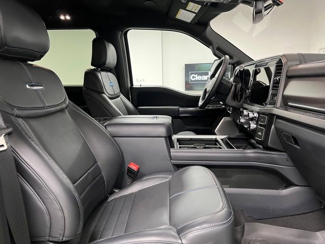 Used 2026 Ford F350 Platinum w/ Tremor Off-Road Package AWD/4WD image 57