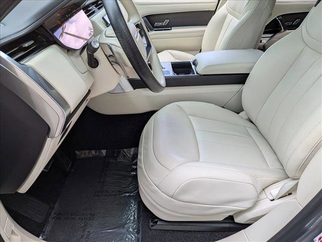 Certified 2024 Land Rover Range Rover Autobiography AWD/4WD image 17