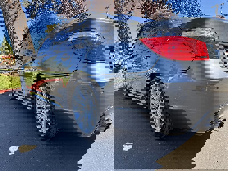 Used 2010 BMW 535i Sedan image 11