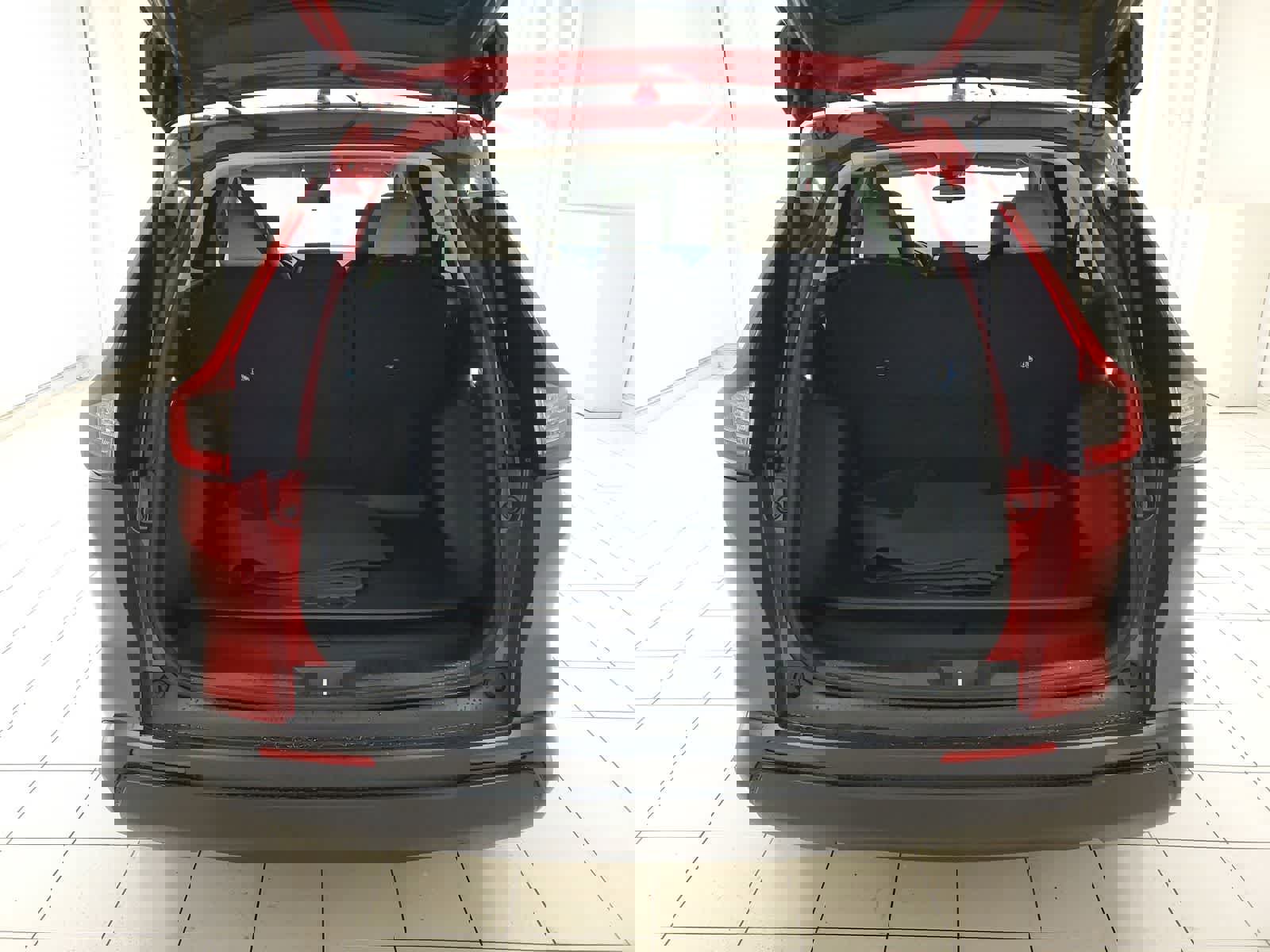 Certified 2026 Honda CR-V LX image 20