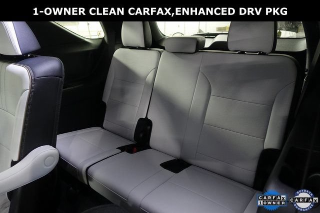 Used 2024 Chevrolet Traverse RS FWD image 22