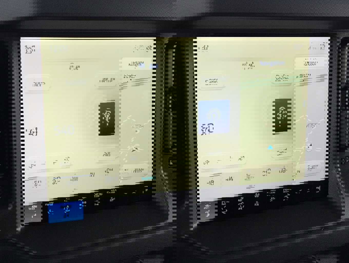 New 2025 Ford Bronco Big Bend image 7