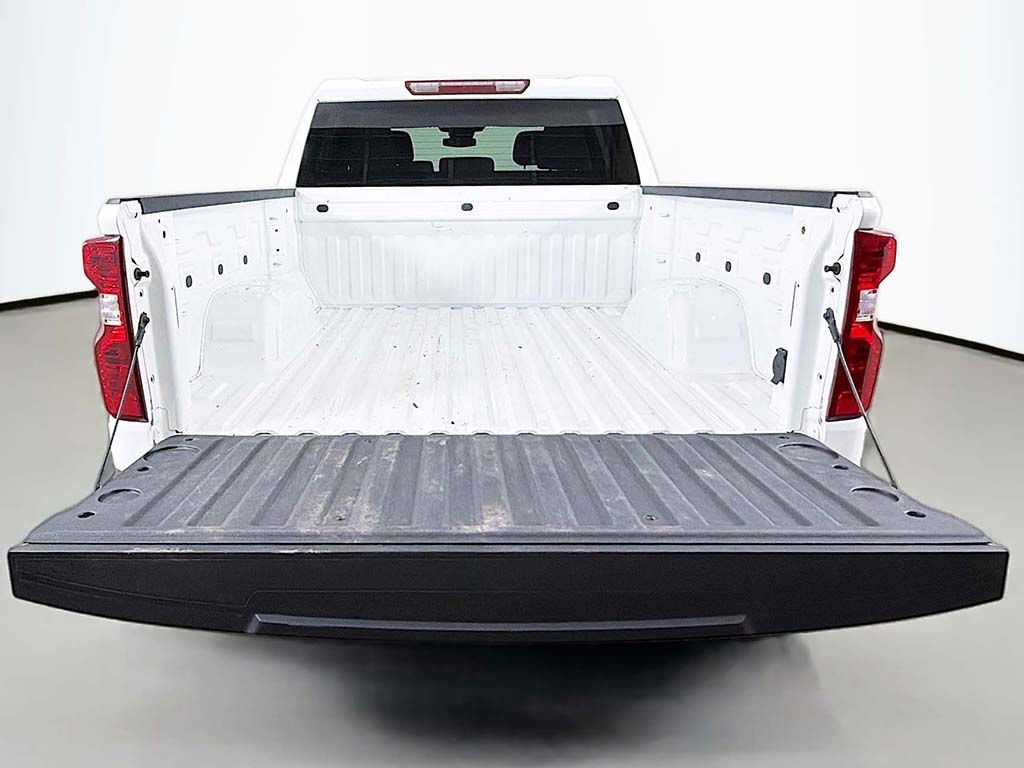 Used 2022 Chevrolet Silverado 1500 LT image 13