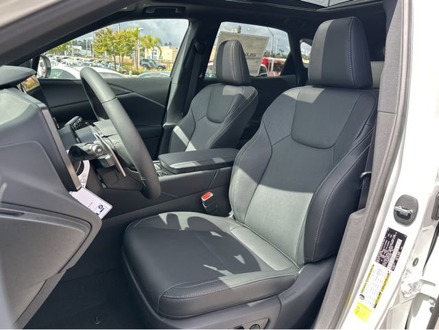 New 2026 Lexus RX 350 AWD/4WD image 25