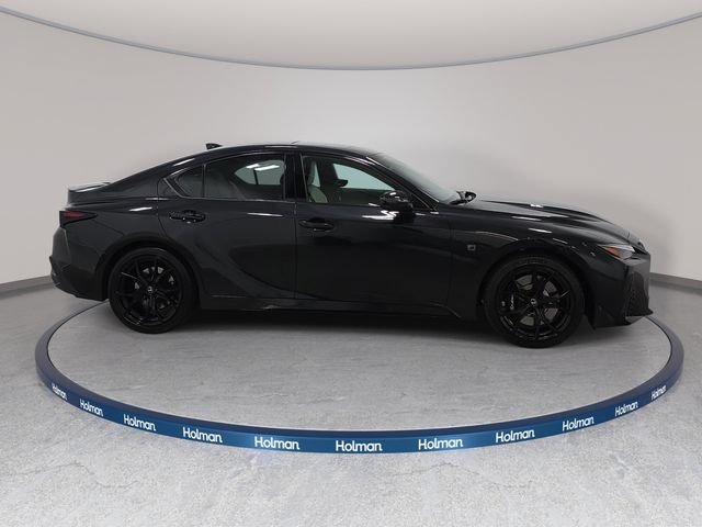 Used 2025 Lexus IS 500 RWD image 5