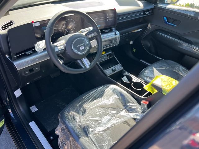 New 2026 Hyundai Kona Limited AWD/4WD image 13