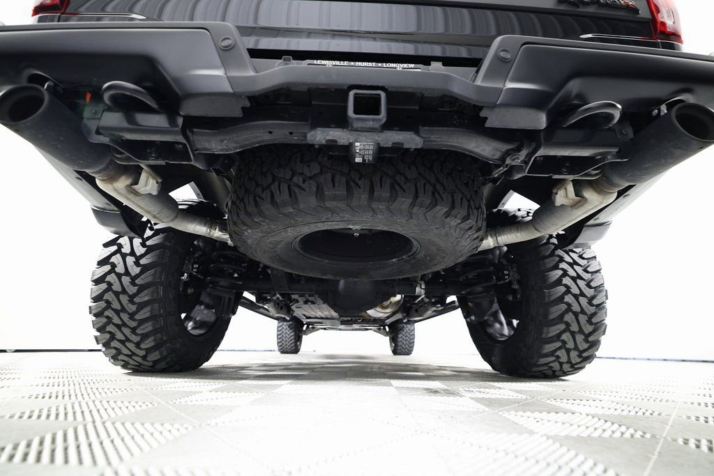 Used 2025 Ford F150 Raptor w/ Equipment Group 803A Raptor R image 59