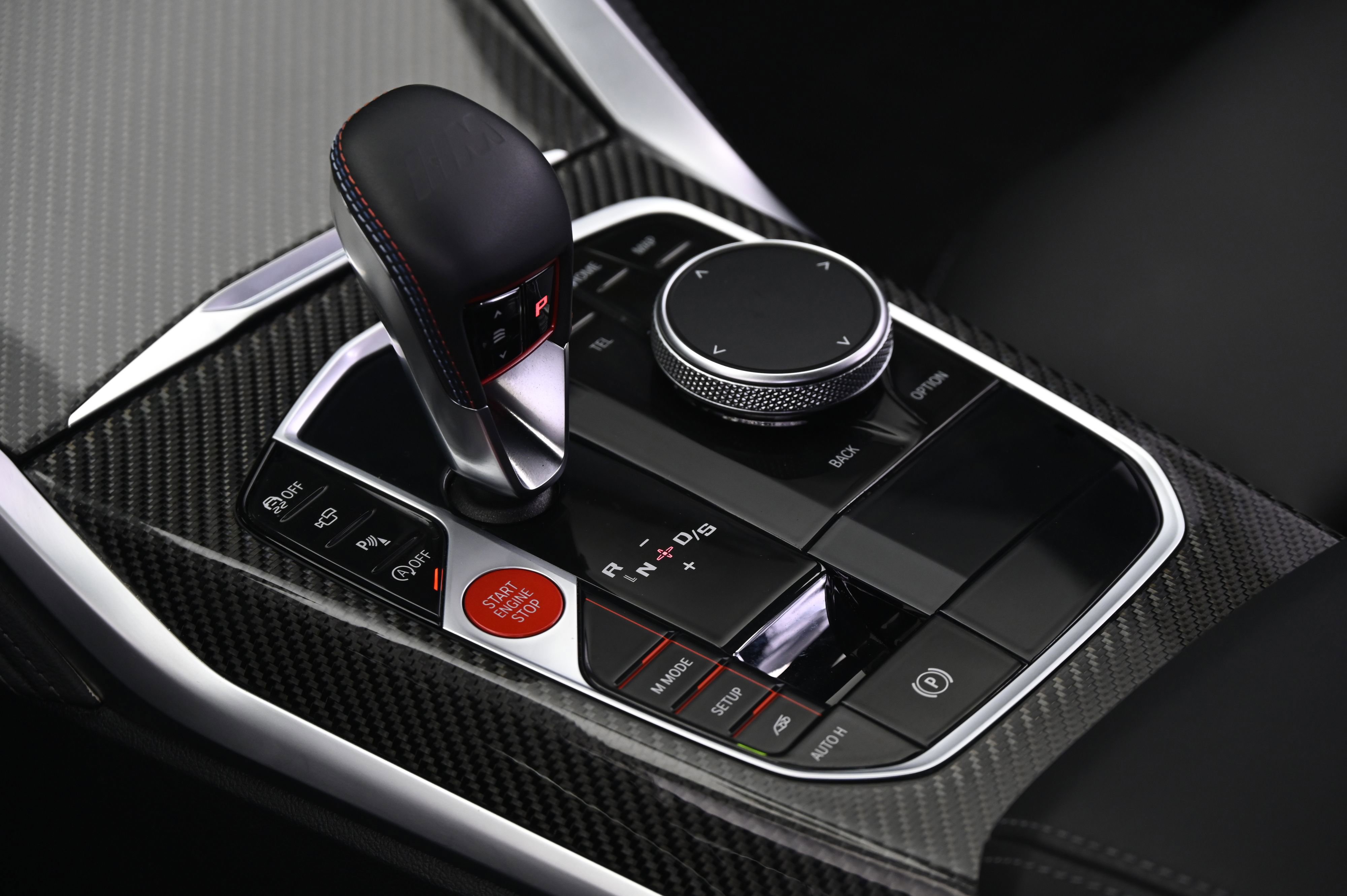 Used 2025 BMW M3 Competition w/ Executive Package image 33