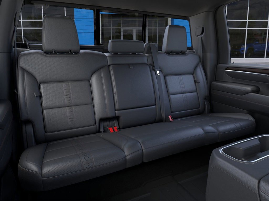 New 2026 Chevrolet Silverado 2500 High Country w/ High Country Premium Package image 17