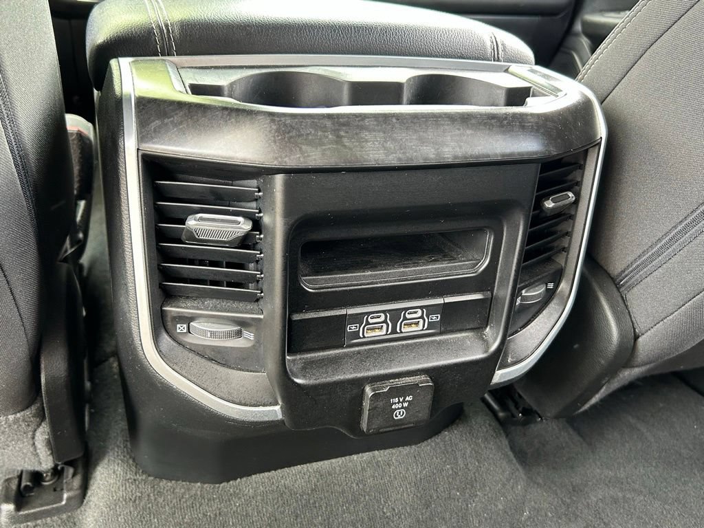 Certified 2022 RAM 1500 Big Horn AWD/4WD image 37