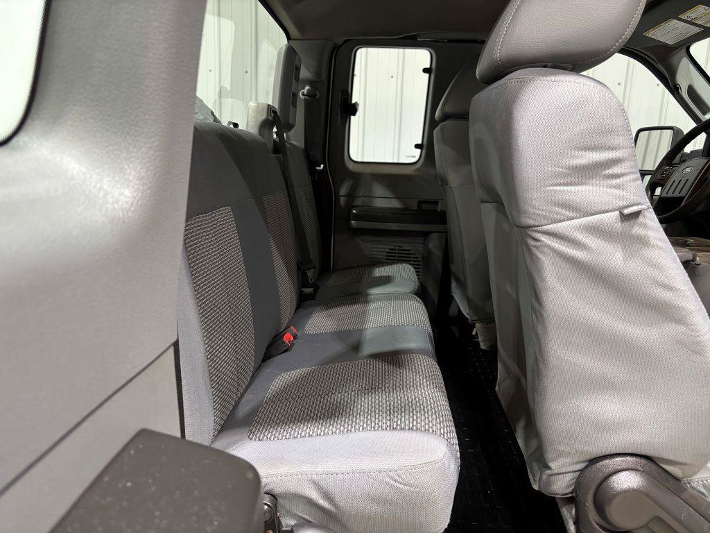 Used 2015 Ford F250 XL AWD/4WD image 14