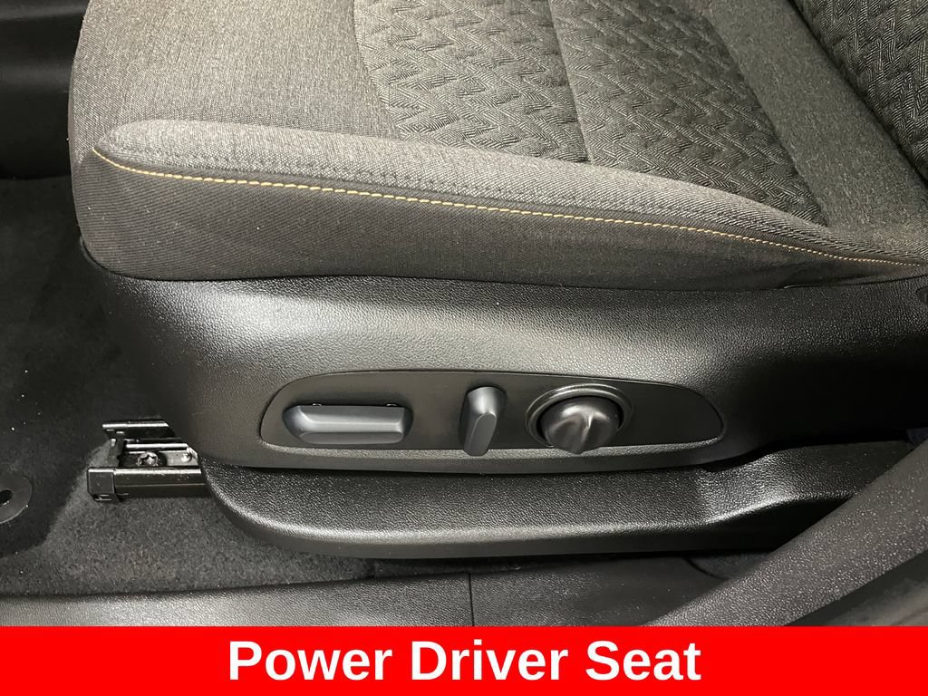 Certified 2022 Chevrolet Equinox LT FWD image 12