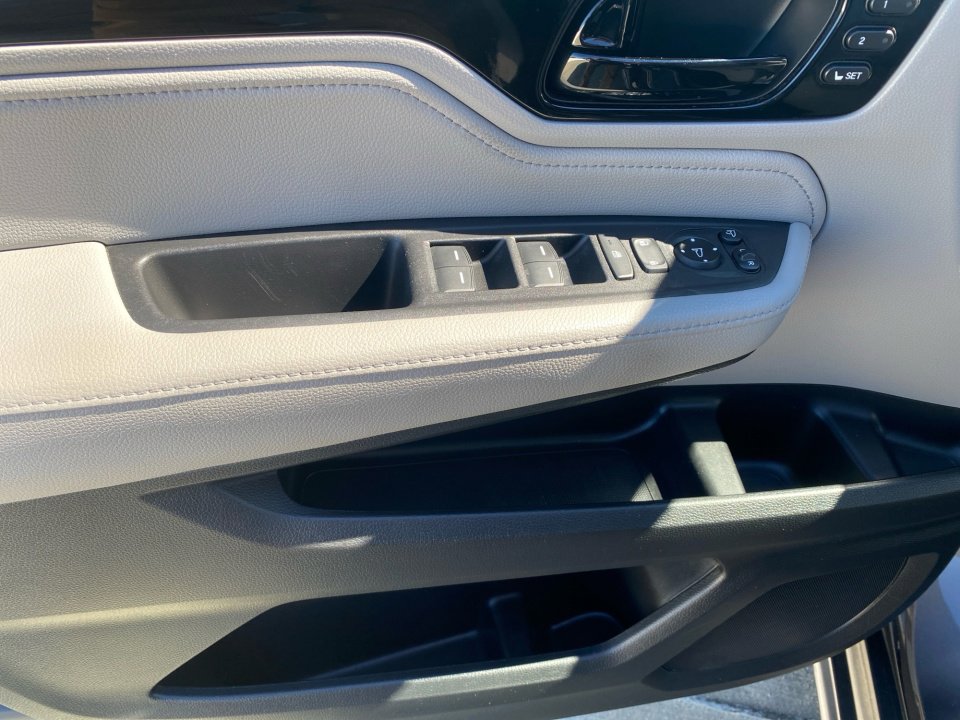 Used 2019 Honda Odyssey Elite image 36