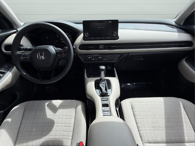 Certified 2024 Honda HR-V LX image 13
