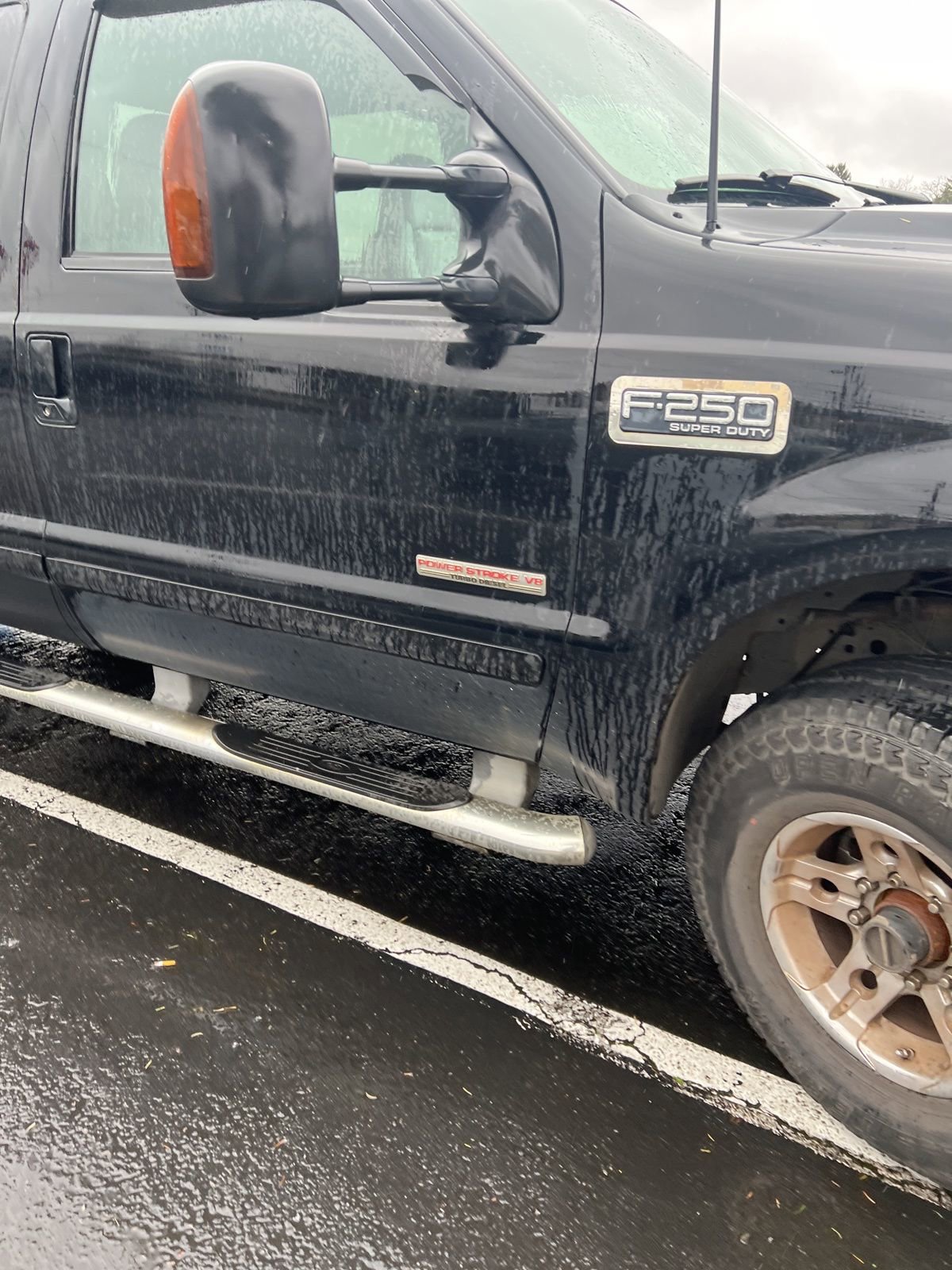 Used 2003 Ford F250 XLT image 29