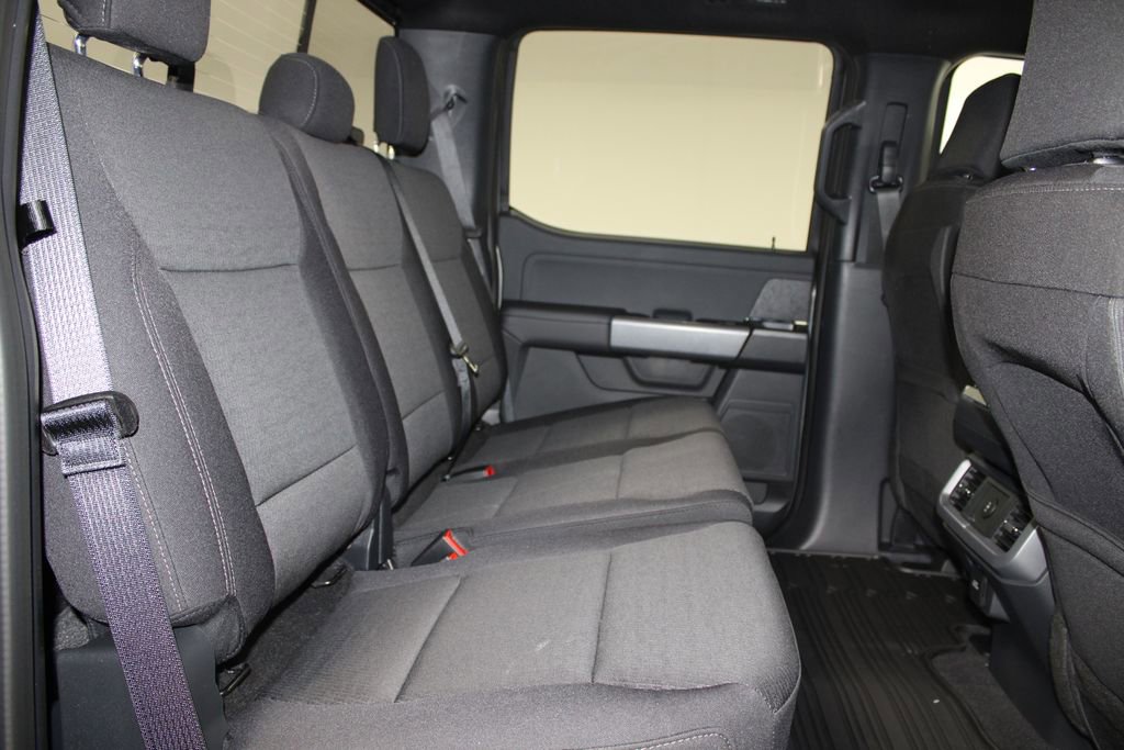 New 2026 Ford F150 XLT image 32