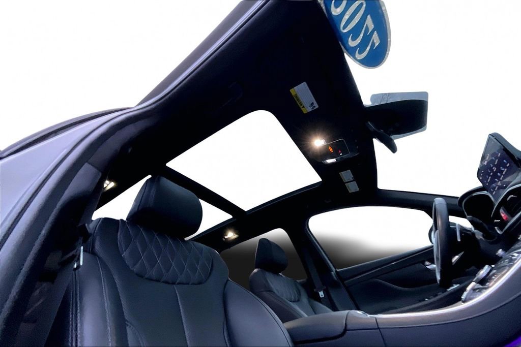 Used 2022 Hyundai Santa Fe Calligraphy image 26