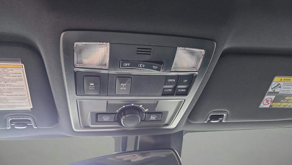 Used 2019 Toyota Tacoma TRD Pro image 17