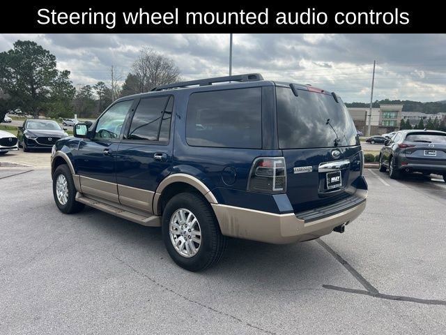 Used 2013 Ford Expedition XLT image 5