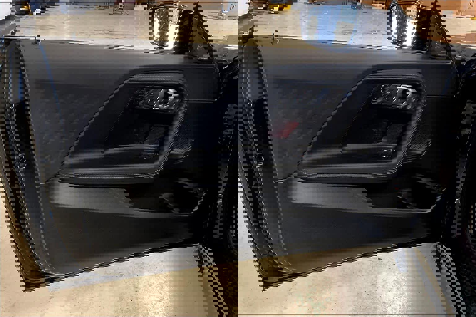 Certified 2025 BMW M240i xDrive Coupe w/ Premium Package image 20