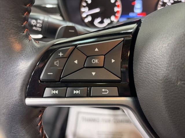 Used 2023 Nissan Altima 2.5 SR w/ SR Premium Package AWD/4WD image 16