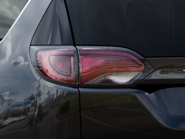 New 2026 Chrysler Voyager LX image 9