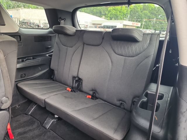Used 2022 Hyundai Palisade SEL FWD image 22