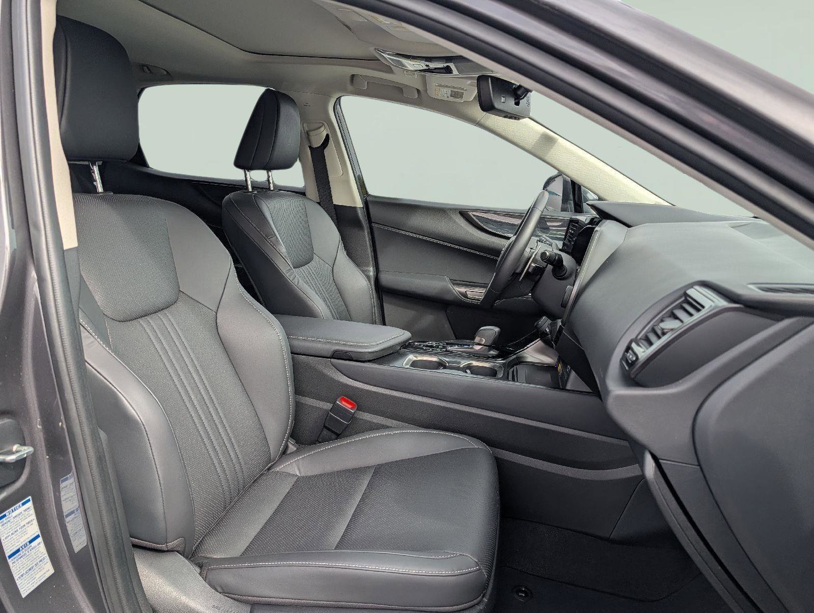 Used 2023 Lexus NX 350 AWD image 23