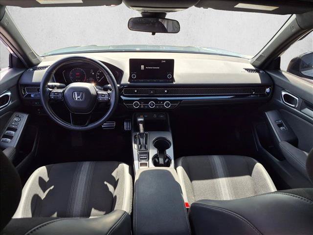 Used 2024 Honda Civic Sport image 15