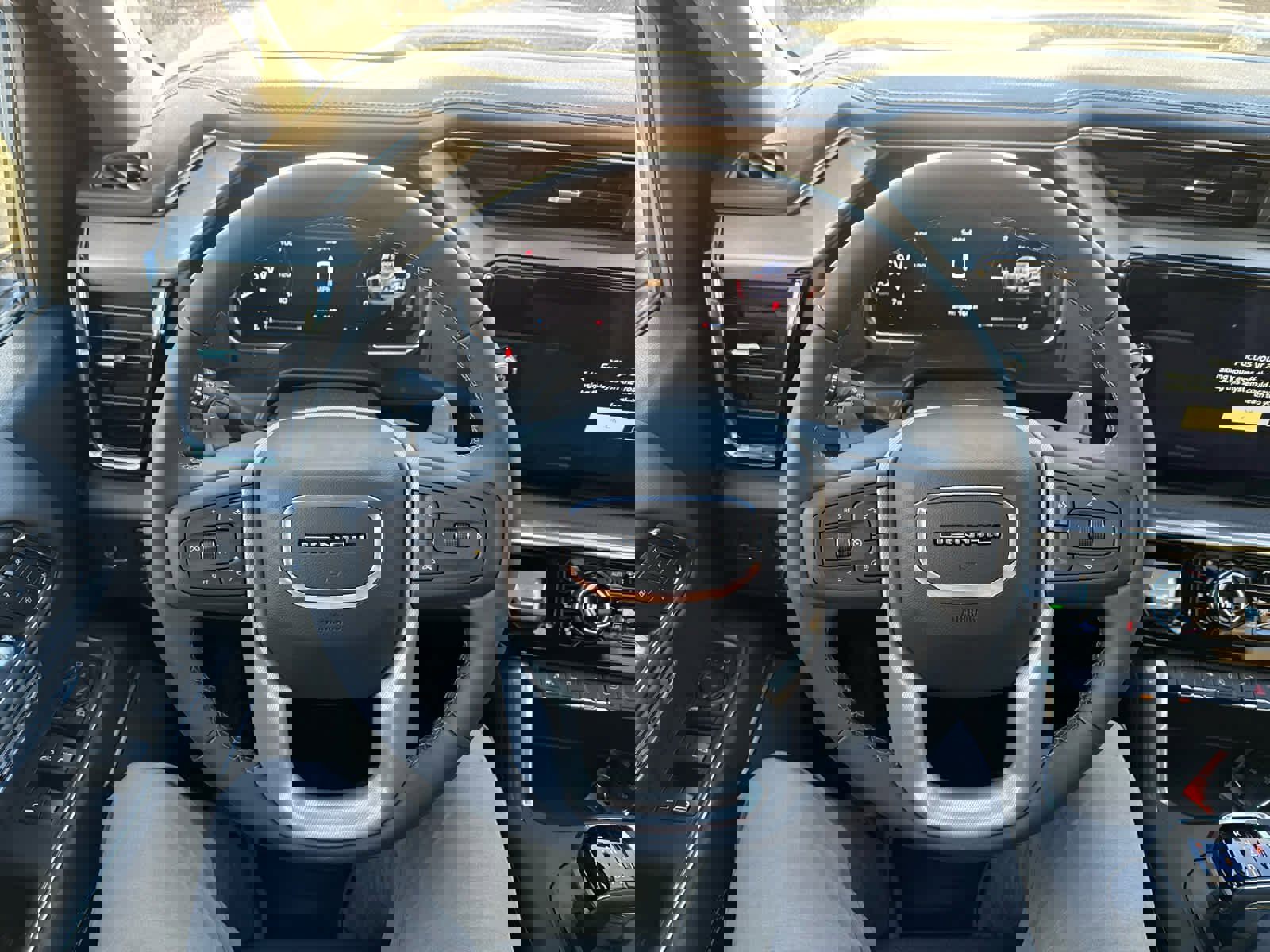 New 2026 GMC Sierra 1500 Denali w/ Denali Reserve Package image 19