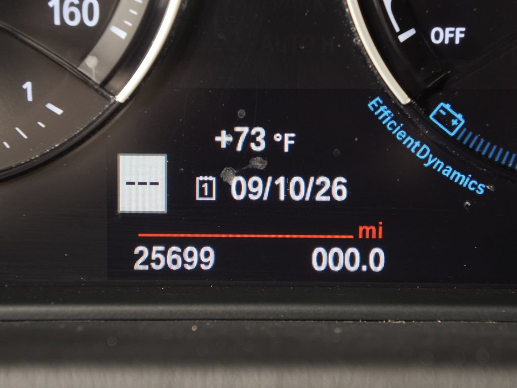 Used 2021 BMW X1 xDrive28i w/ Convenience Package AWD/4WD image 19