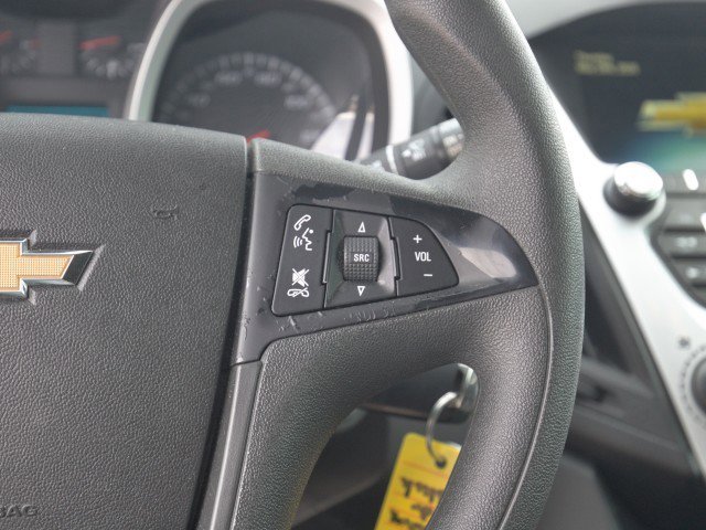 Used 2016 Chevrolet Equinox LS FWD image 18