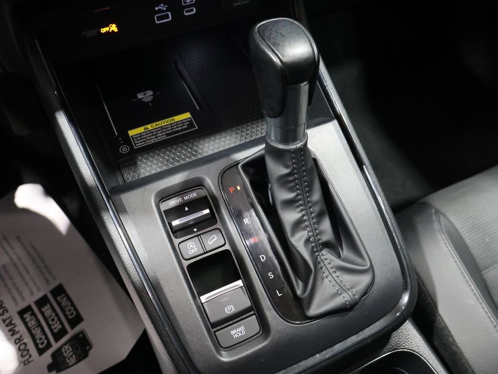 Used 2025 Honda CR-V EX-L image 32