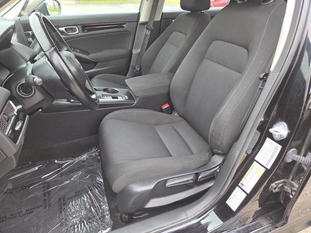 Used 2023 Honda Civic EX image 20