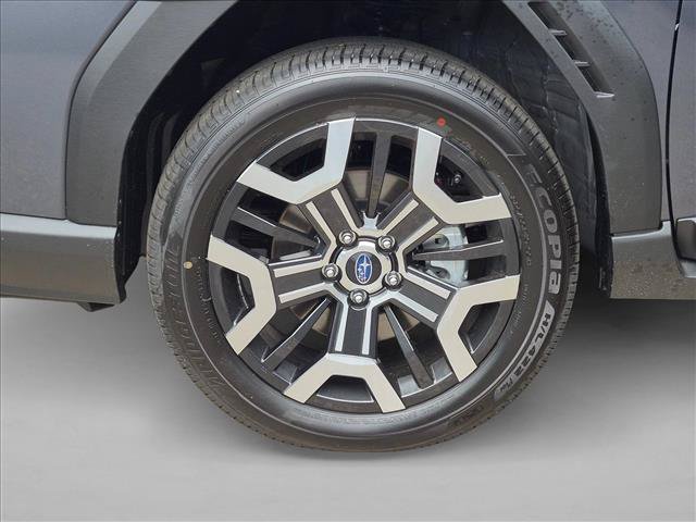 New 2026 Subaru Outback Touring XT AWD/4WD image 10